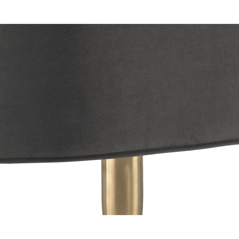 Sammy Grey Sky Bench